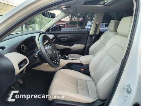 ZR-V 2.0 I-vtec Touring