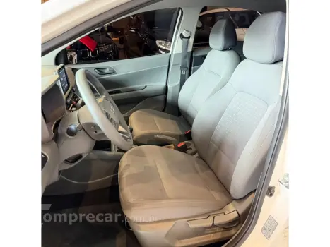 HB20S 1.0 12V FLEX COMFORT PLUS MANUAL