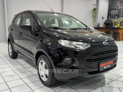 ECOSPORT 1.6 SE 16V