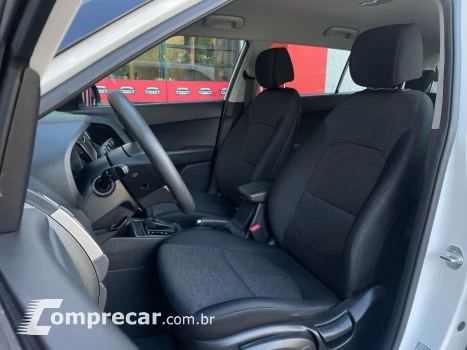 CRETA 1.6 16V Attitude