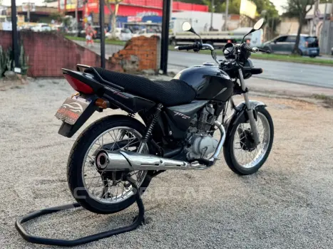 CG 150 TITAN ES
