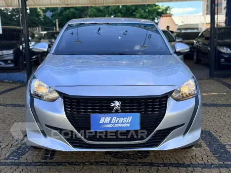 208 1.6 16V Like Pack