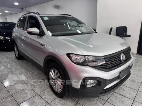 T CROSS SENSE TSI AD