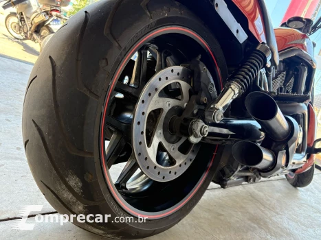V-ROD 10TH ANNIVERSARY EDITION 1250