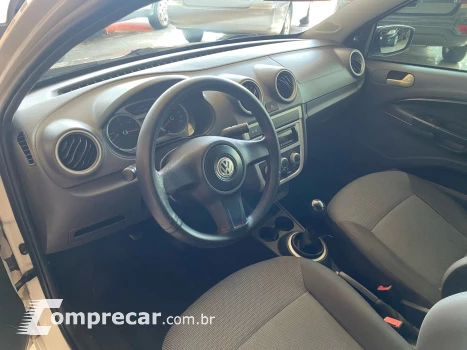 GOL 1.0 MI 8V G.V