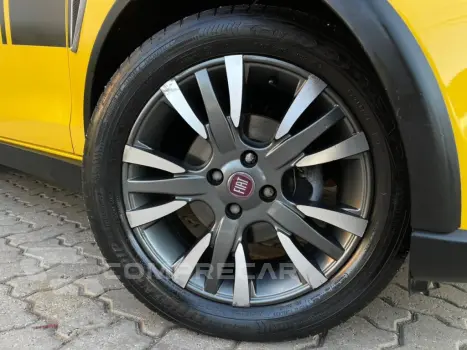 PALIO 1.6 MPI SPORTING 16V FLEX 4P MANUAL
