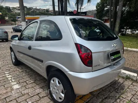 Celta Life/ LS 1.0 MPFI 8V FlexPower 3p