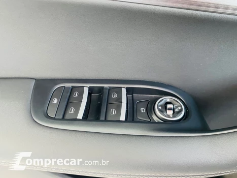 TIGGO 7 1.5 TCI TURBO FLEX SPORT CVT