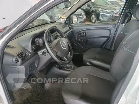 CLIO 1.0 Expression 16V