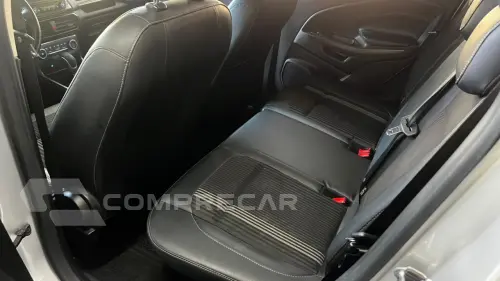 Ecosport 1.5 12V 4P TI-VCT FLEX FREESTYLE AUTOMÁTICO