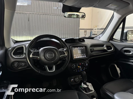 RENEGADE 2.0 16V Turbo Longitude 4X4