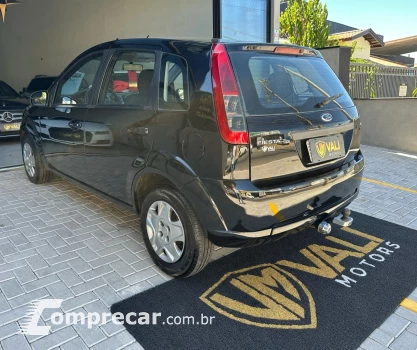 Fiesta 1.6 8V Flex/Class 1.6 8V Flex 5p