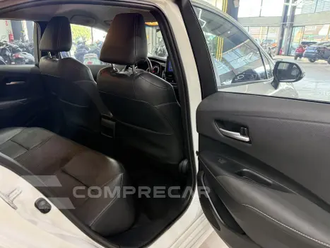 COROLLA 2.0 VVT-IE FLEX XEI DIRECT SHIFT