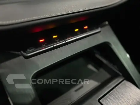 HAVAL H6 H6 PREMIUM HEV (HIBRIDO)