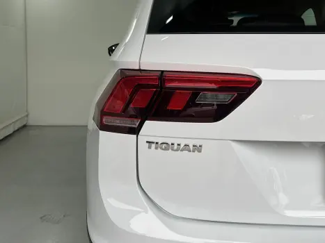 TIGUAN 1.4 250 TSI Allspace Comfortline