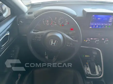 HR-V 1.5 DI I-VTEC TURBO FLEX TOURING CVT
