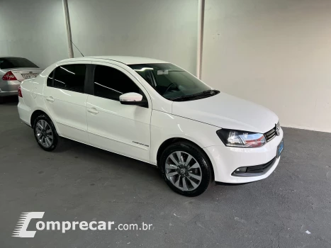 VOYAGE 1.6 MI Comfortline 8V