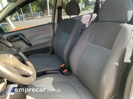 CLASSIC 1.0 MPFI LS 8V
