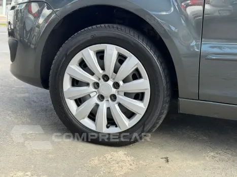 Fox 1.6 Mi I MOTION Total Flex 8V 5p