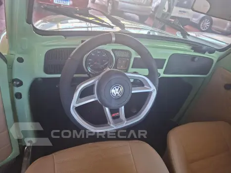 Fusca 1.3 8V Gasolina 2P Manual