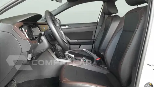 VIRTUS 1.0 200 TSI HIGHLINE AUTOMÁTICO