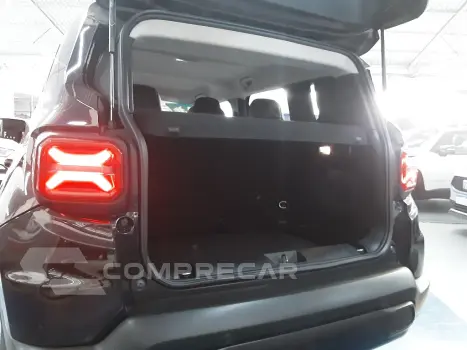 RENEGADE 1.3 T270 Turbo Flex Longitude At6
