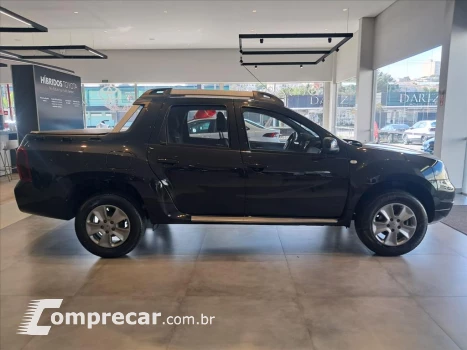 DUSTER OROCH 1.6 16V SCE FLEX DYNAMIQUE MANUAL