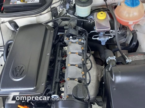 Gol 1.0 Mi 8V Flex 4P Manual G.Iv