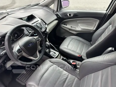 ECOSPORT 2.0 Titanium 16V