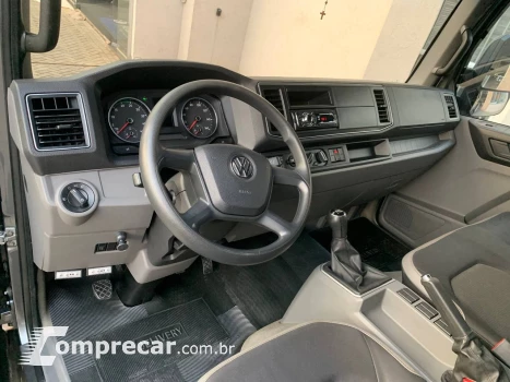 Delivery Express 2p (diesel)(E5)