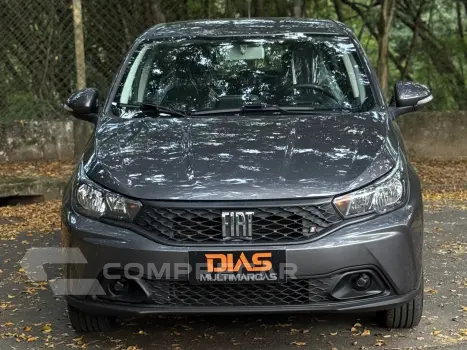 ARGO 1.0 FIREFLY FLEX DRIVE MANUAL