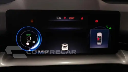HAVAL H6 1.5 HEV PREMIUM E-TRACTION