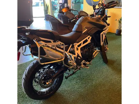 TIGER 900 RALLY PRO