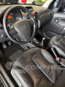 C3 1.4 I Exclusive 8V