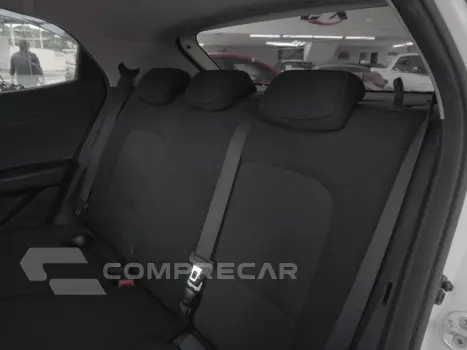 HB20 1.0 12V FLEX SENSE MANUAL