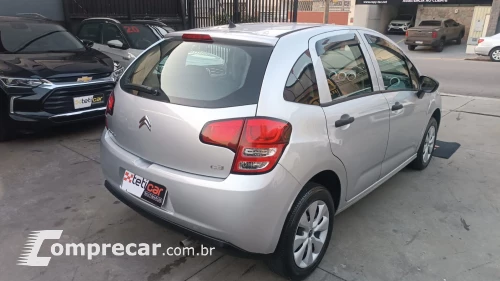 C3 1.2 Pure Tech Origine