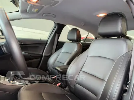 CRUZE 1.4 LT