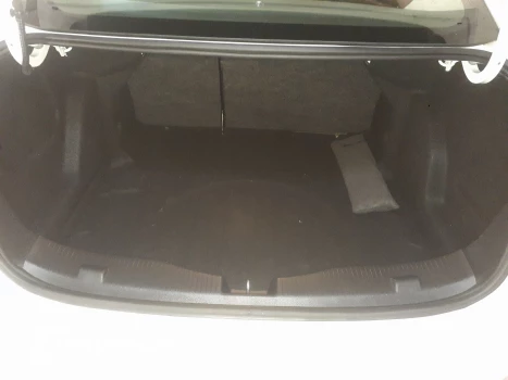 CRUZE 1.4 Turbo LTZ 16V