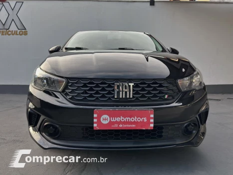 Fiat ARGO 1.0 Firefly Drive 4 portas