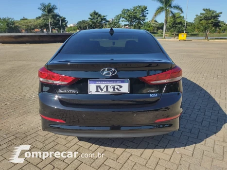 ELANTRA 2.0 16V Special Edition