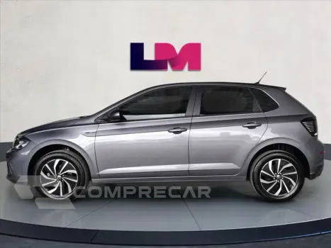 POLO 1.0 170 TSI HIGHLINE AUTOMÁTICO