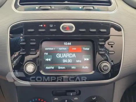 Punto ESSENCE SP Dualogic 1.6 Flex 16V