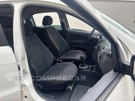 Gol Trendline 1.6 T.Flex 8V 5p