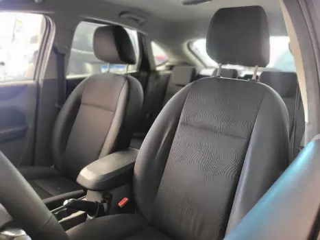 Focus 1.6 S/SE/SE Plus Flex 8V/16V  5p