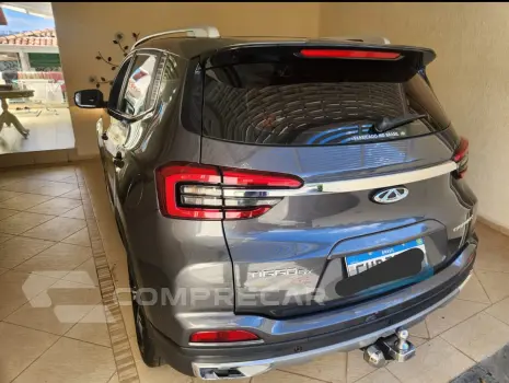 TIGGO 5X 1.5 VVT Turbo Iflex Sport