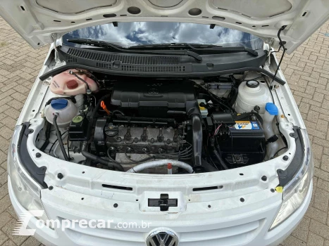 GOL 1.0 8V