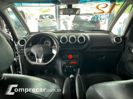 C3 PICASSO - 1.6 EXCLUSIVE MANUAL