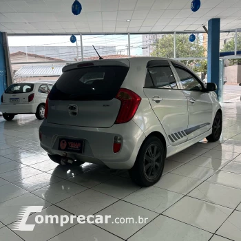 PICANTO 1.0 EX 12V