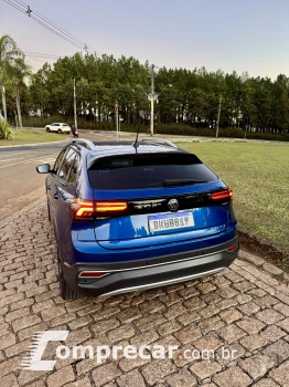 NIVUS 1.0 200 TSI Highline