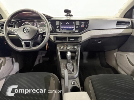 VIRTUS 1.0 200 TSI Comfortline